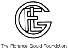 The Florence Gould Foundation