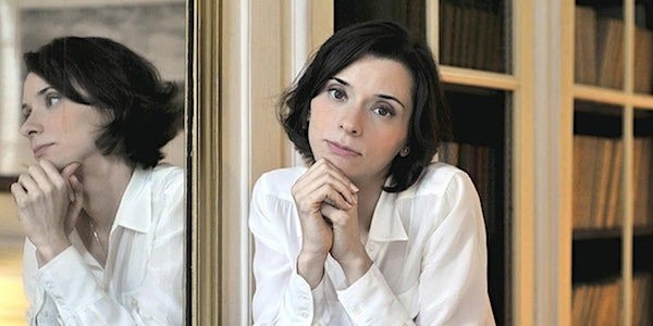 Clemence Boulouque