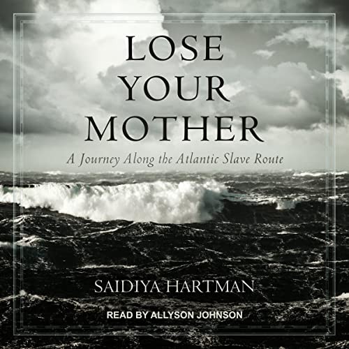 Lose your mother