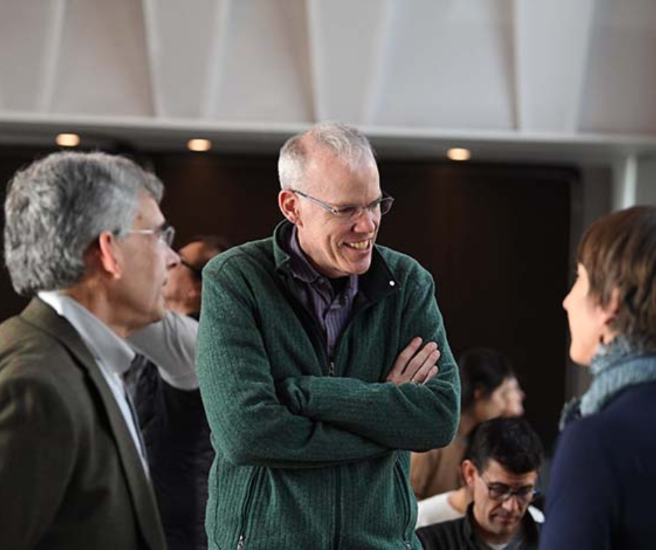MOBILIZING FOR THE CLIMATE EMERGENCY: BILL MCKIBBEN AND MARIE TOUSSAINT
