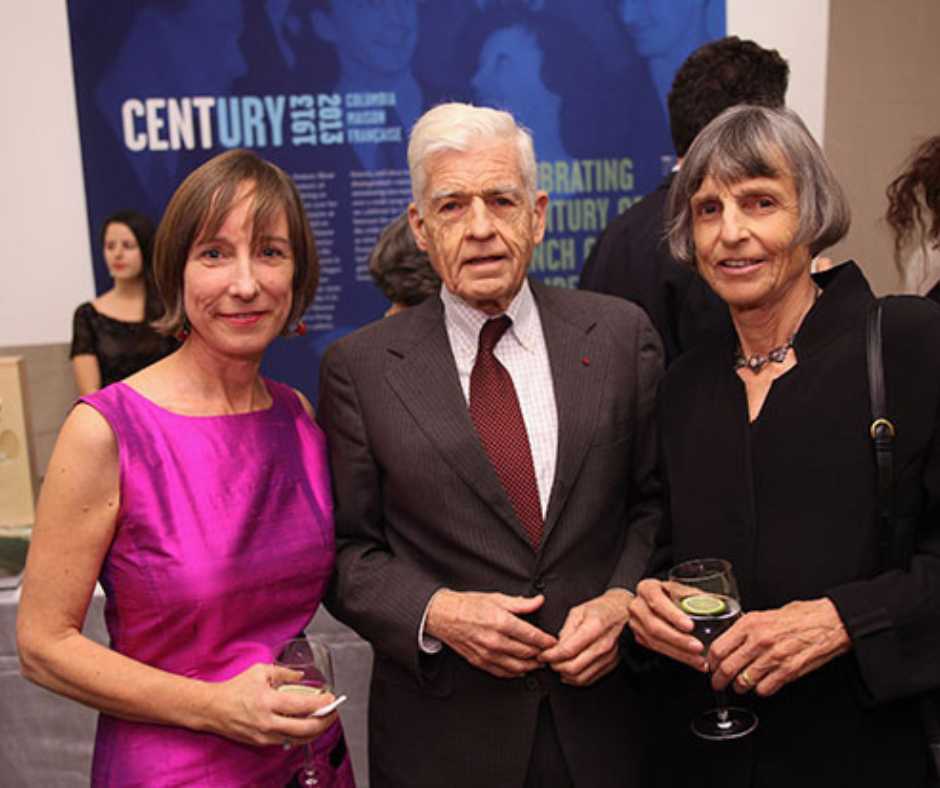 CENTENNIAL CELEBRATION, NOVEMBER 7, 2013