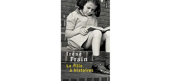 La fille à histoires