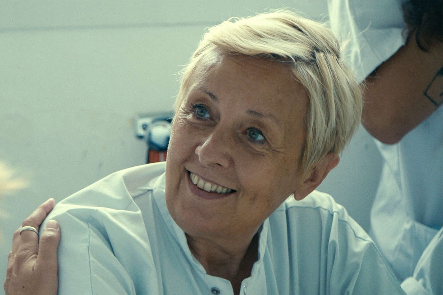 Madame Hofmann