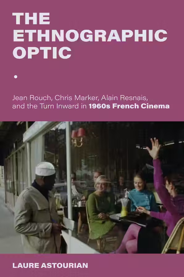 The Ethnographic Optic 