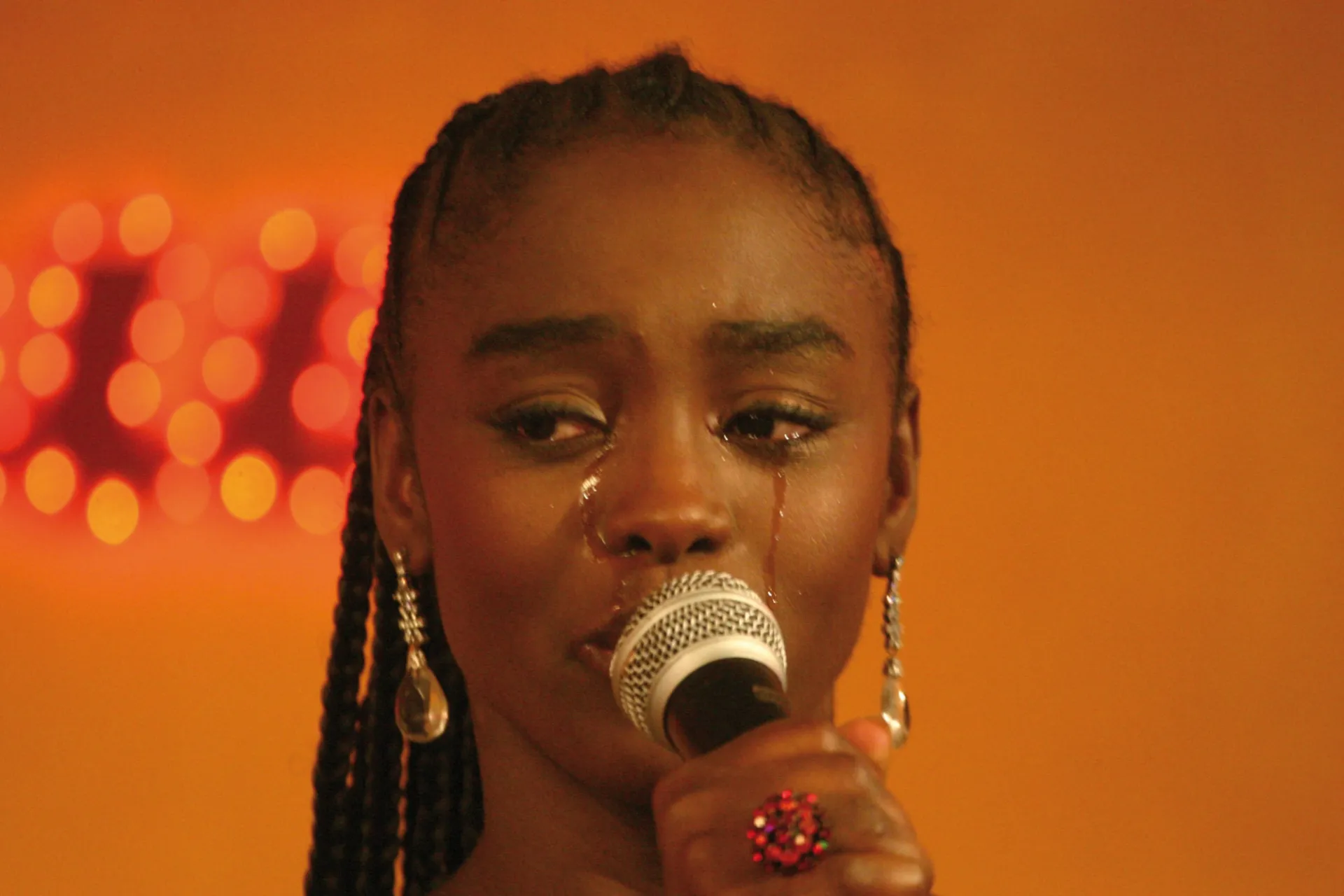 Bamako film