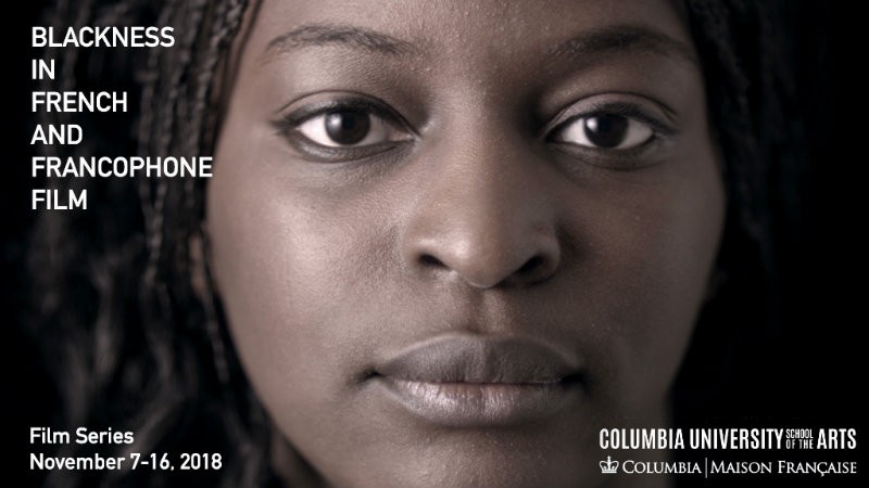 Blackness Film Festival