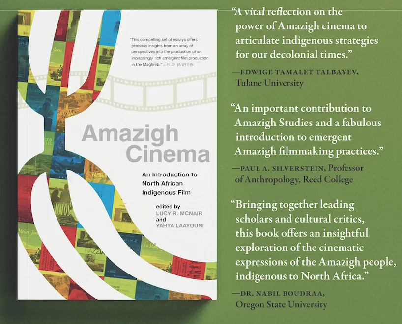 An Introduction to North African Indigenous Film