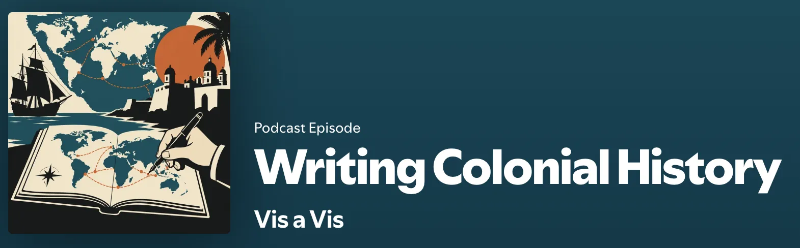 Writing Colonial History