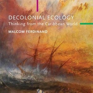 Malcom Ferdinand
