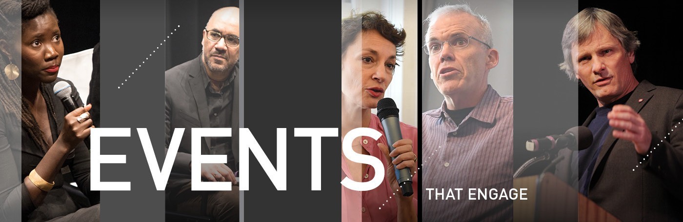 past speakers