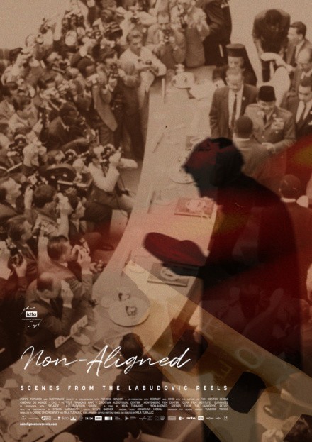 Non Aligned Poster 2