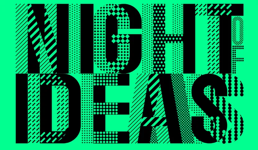 Night of Ideas Image