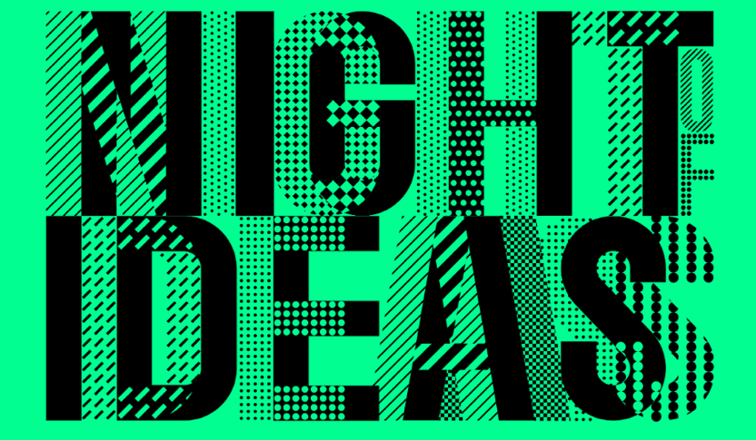 Night of Ideas Image