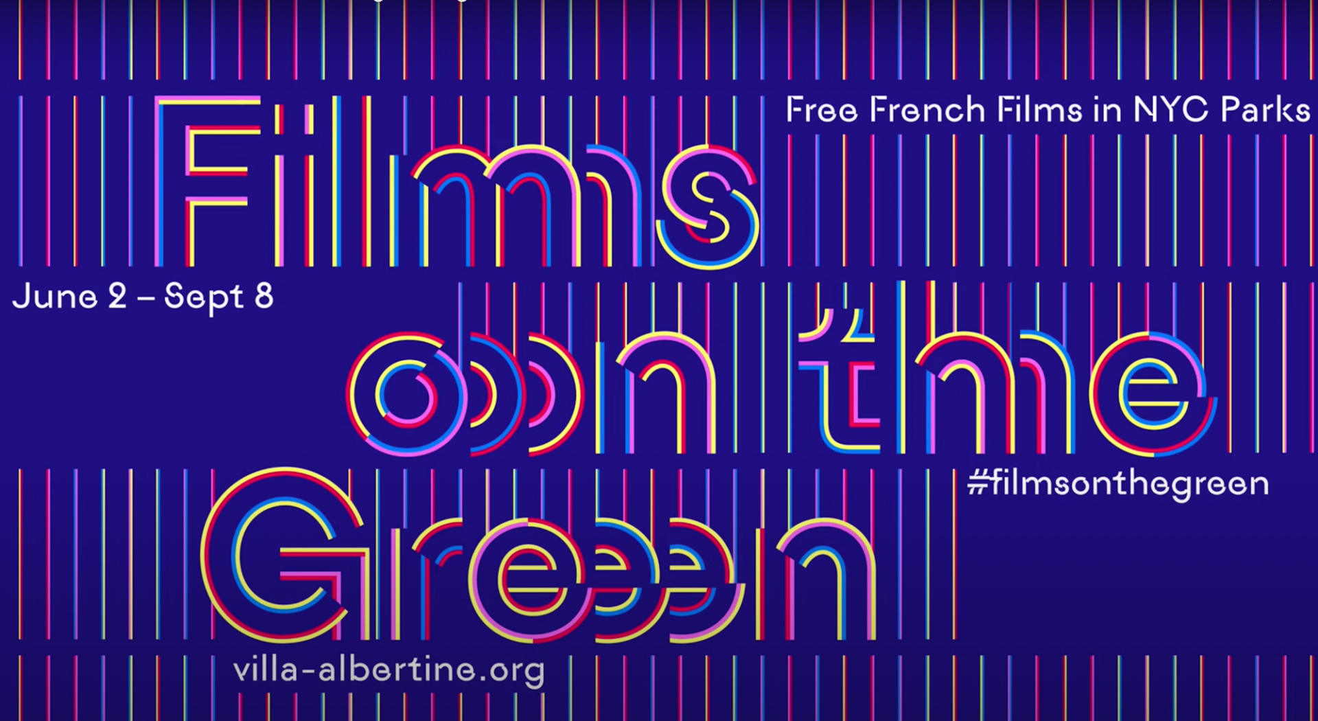 Films on the Green