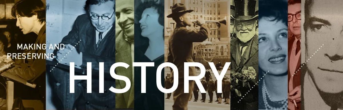 Celebrating a century 