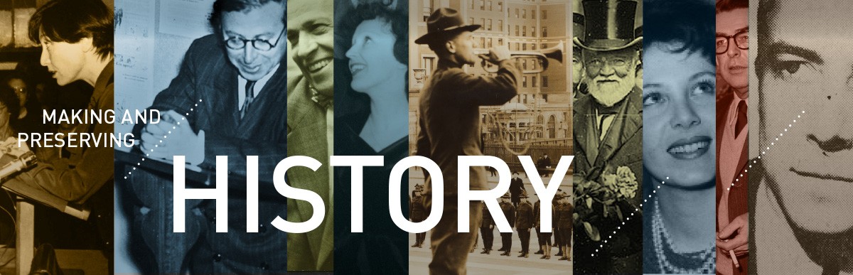 Celebrating a century 