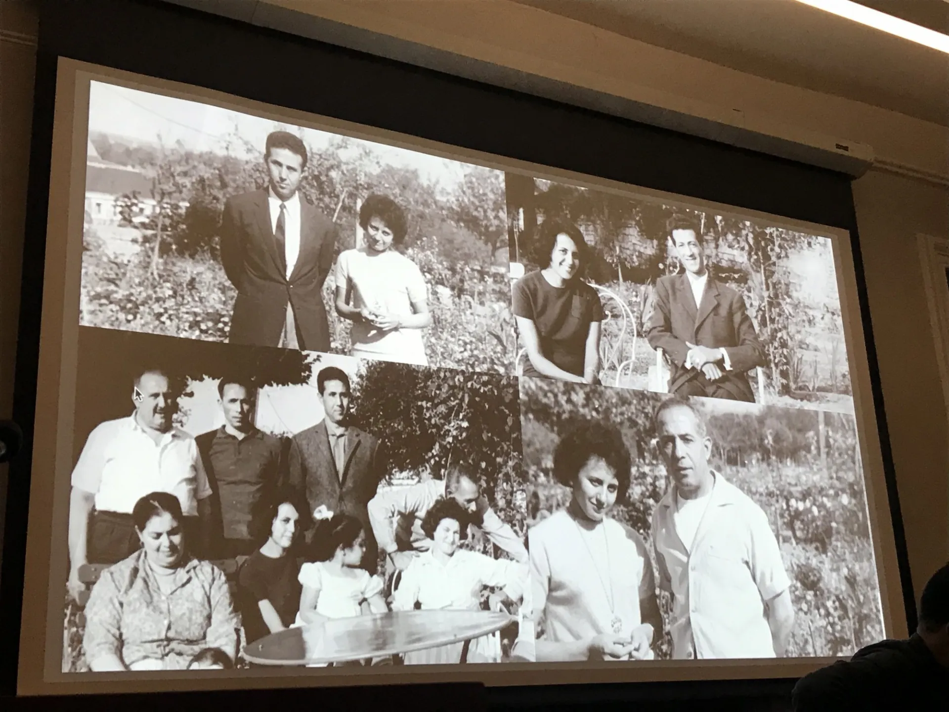 THINKING ALGERIA AT 60 : IMAGE OF A REVOLUTION 