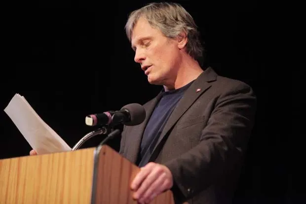 FAR FROM MEN: Q&A WITH ACTOR VIGGO MORTENSEN ON MARCH 28, 2016