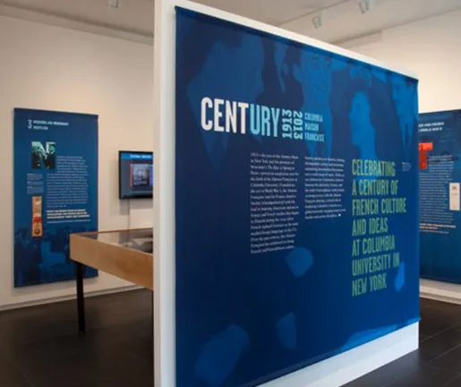 CENTENNIAL CELEBRATION