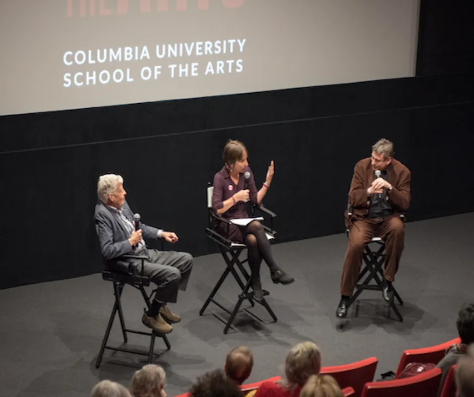 CINEMA OF RESISTANCE SERIES