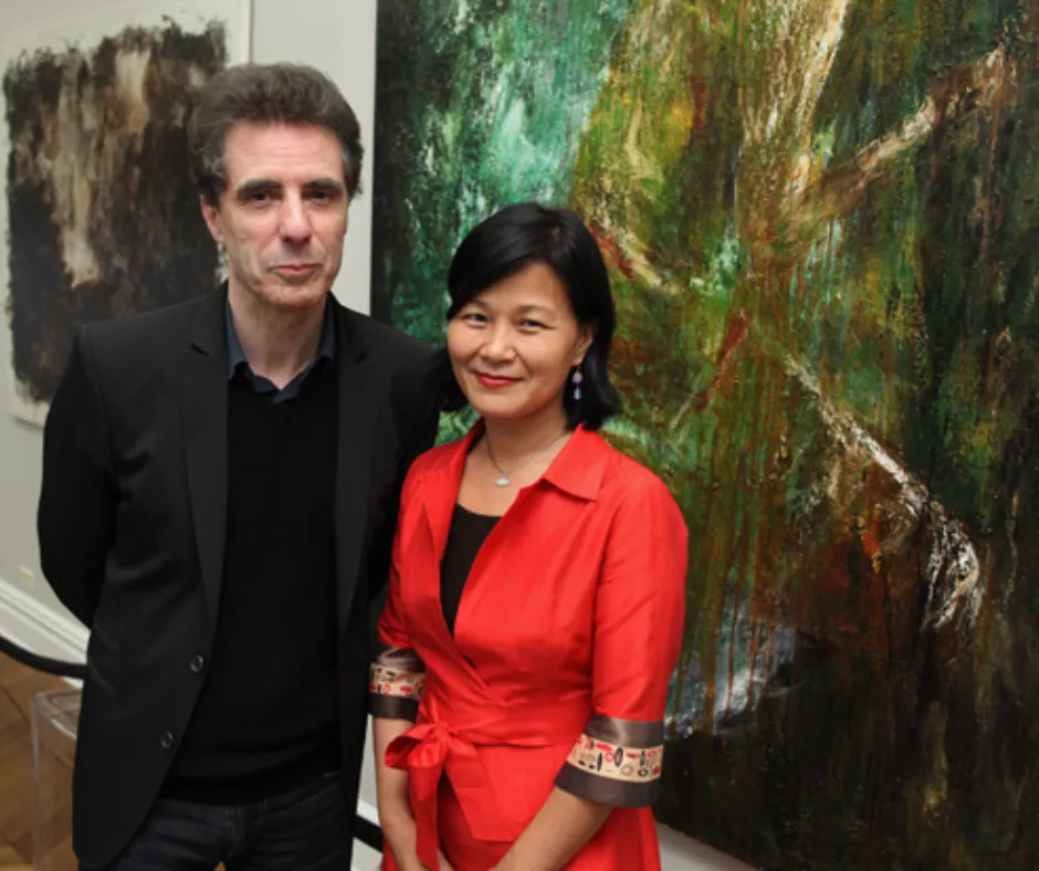SEASONS OF CAMBODIA FESTIVAL: THE MEMORY WORKSHOP