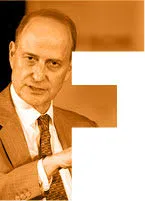Letter "F"