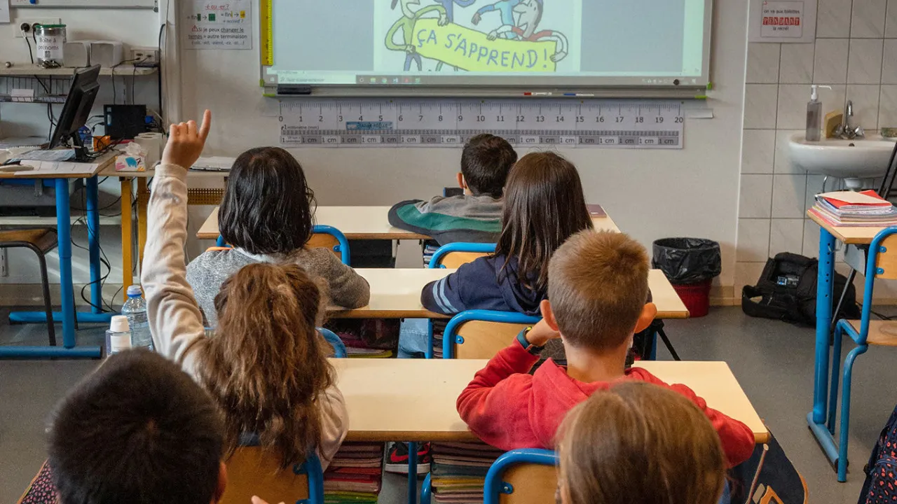 French education