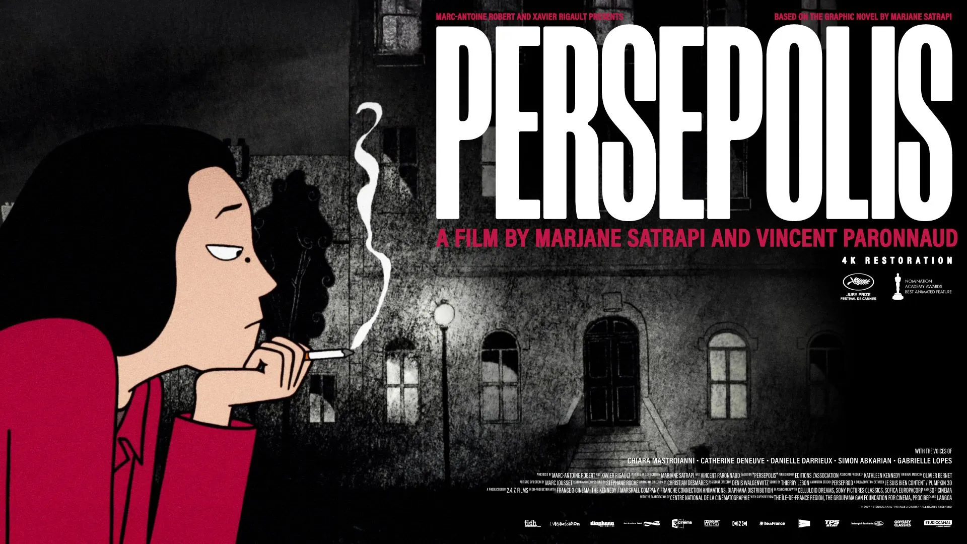 Persepolis