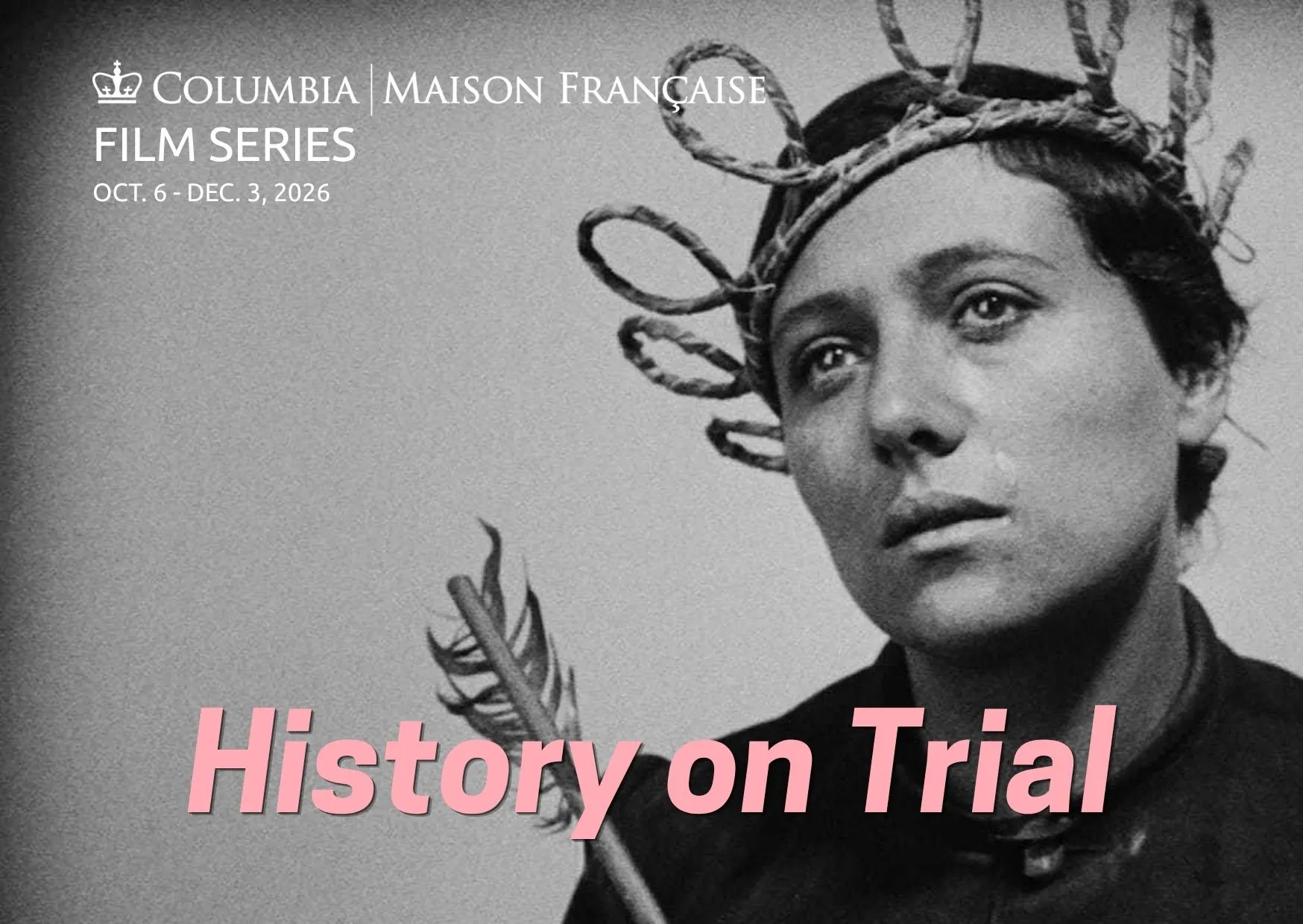 History on Trial Film Series