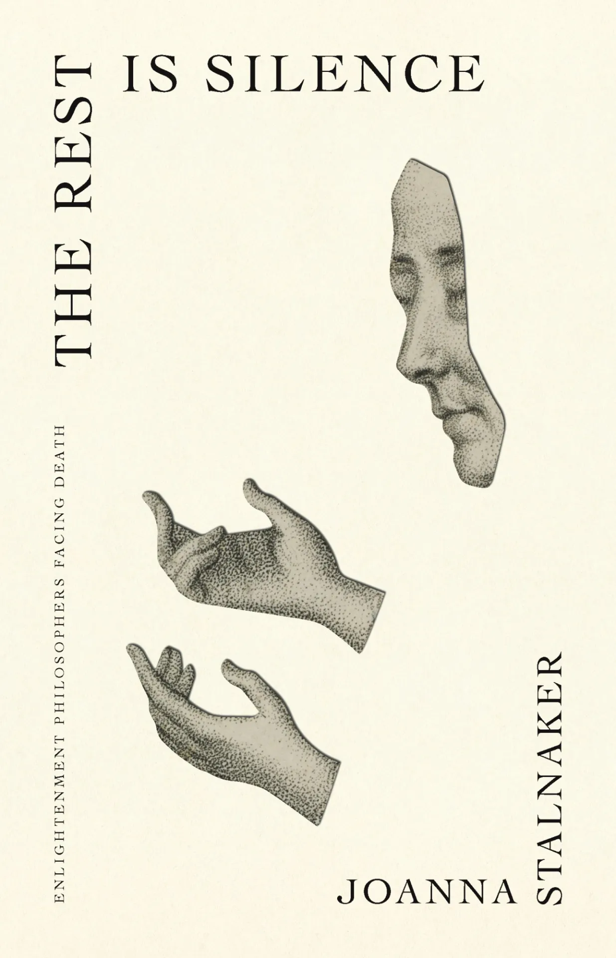 The Rest Is Silence: Enlightenment Philosophers Facing Death