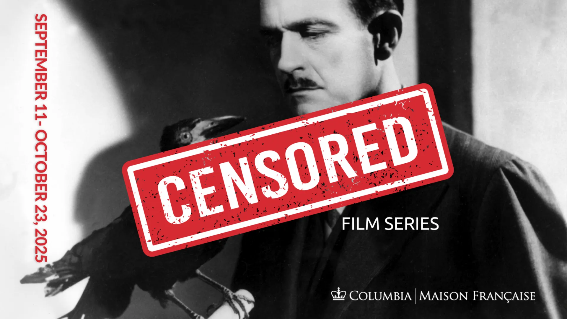 Censored film series
