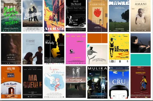 Short Francophone Films Festival - Harlem 
