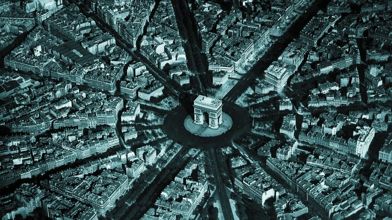 Paris
