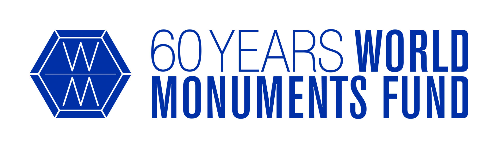 World Monuments Fund