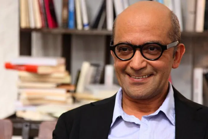 Ali Benmakhlouf