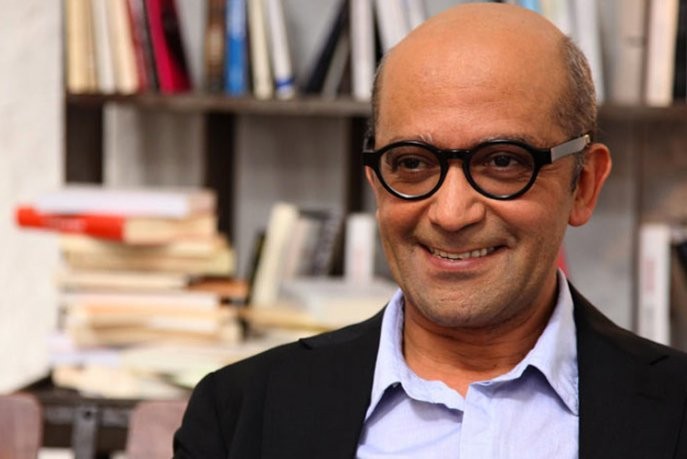 Ali Benmakhlouf