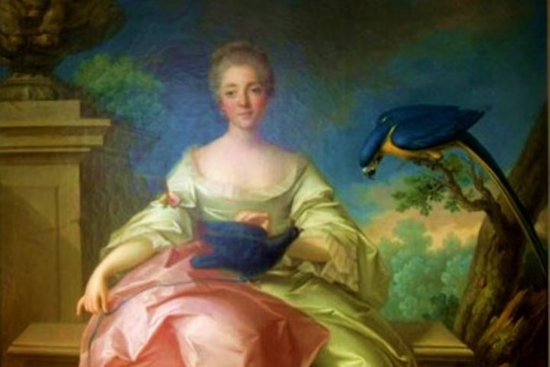 Louise Dupin