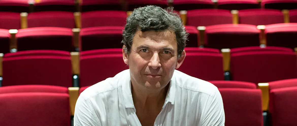 Eric Fassin