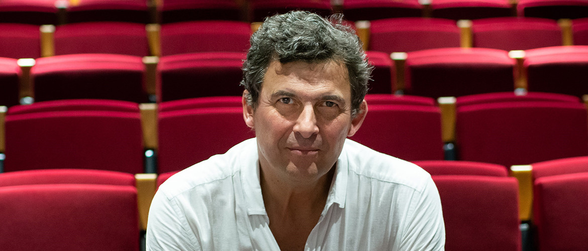Eric Fassin