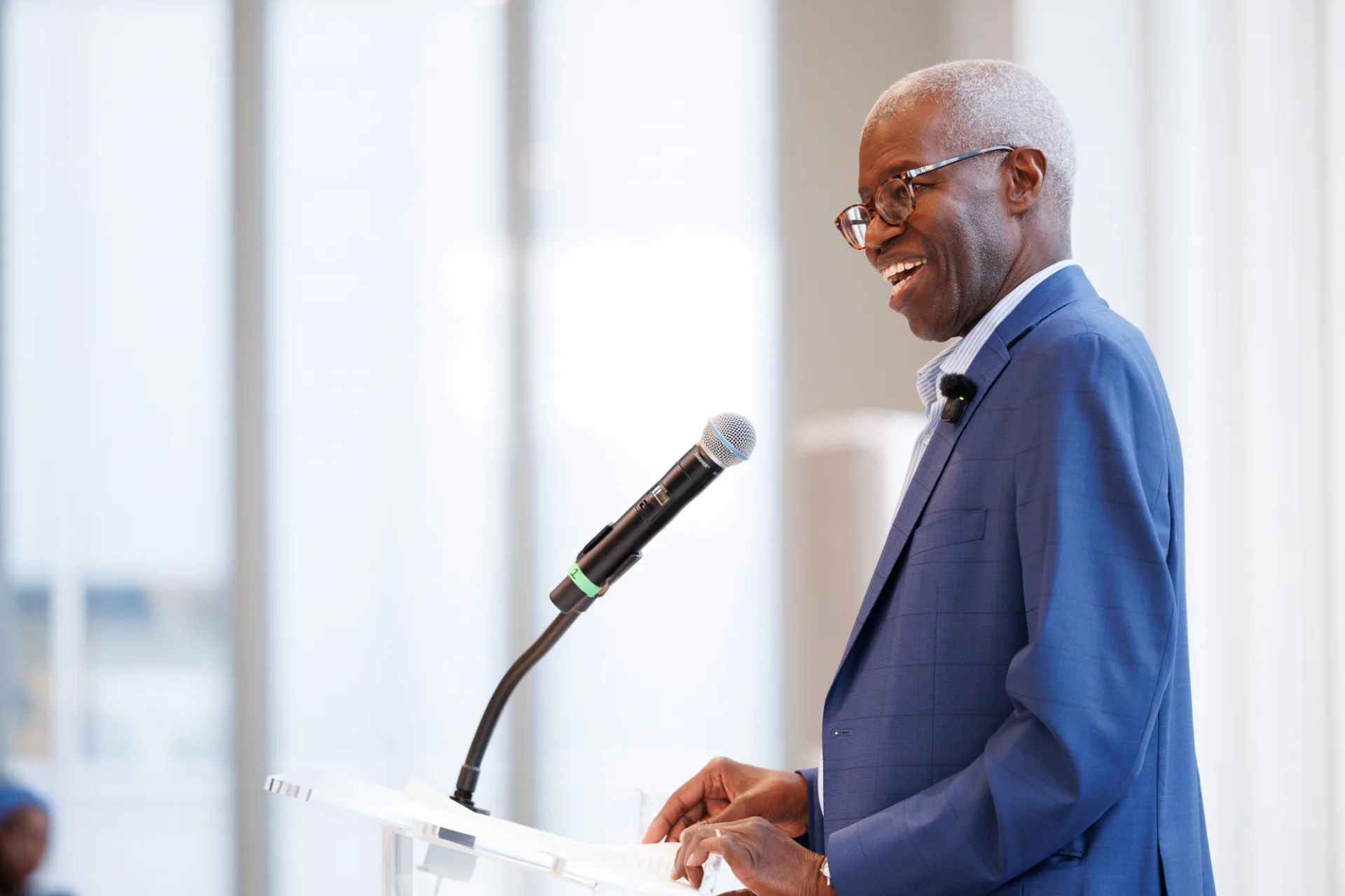 Souleymane Bachir Diagne