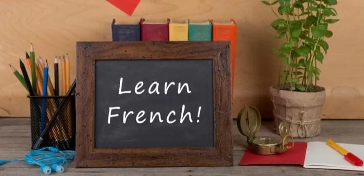 learn french 