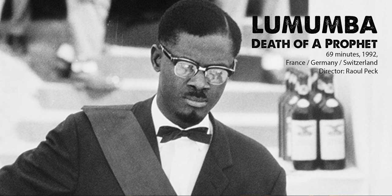 Lumumba