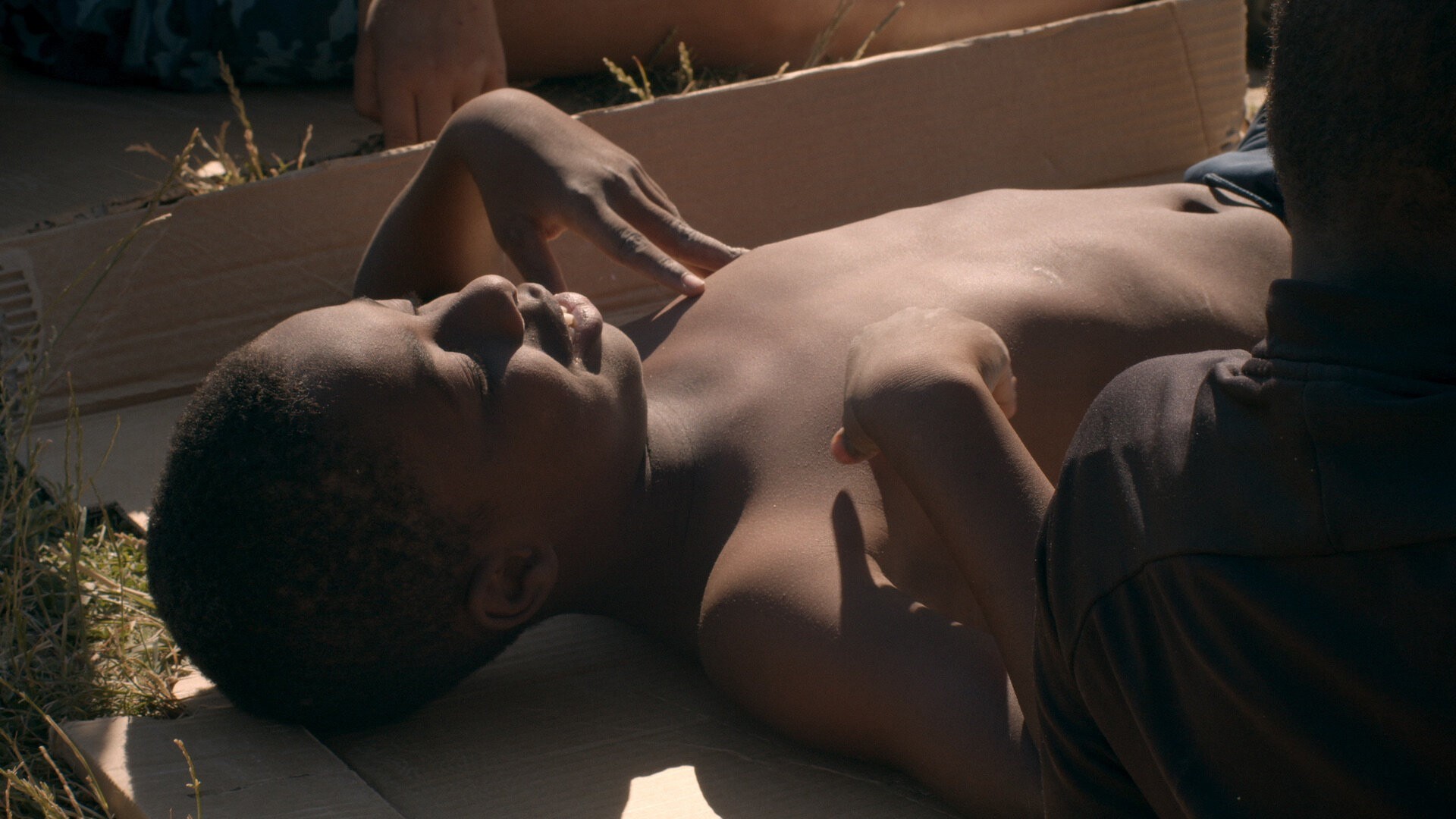 We by Alice Diop
