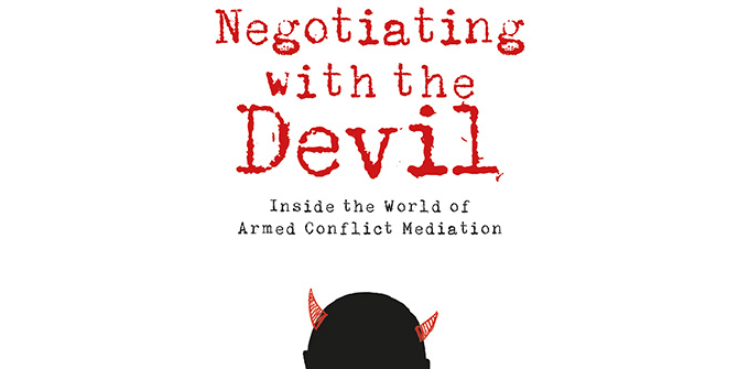 Negotiating with the Devil