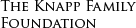 The Knapp Family Foundation