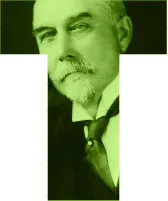 "T" letter