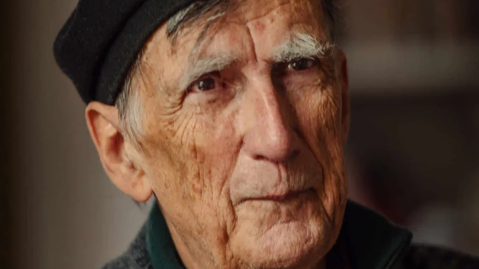 Bruno Latour Photo