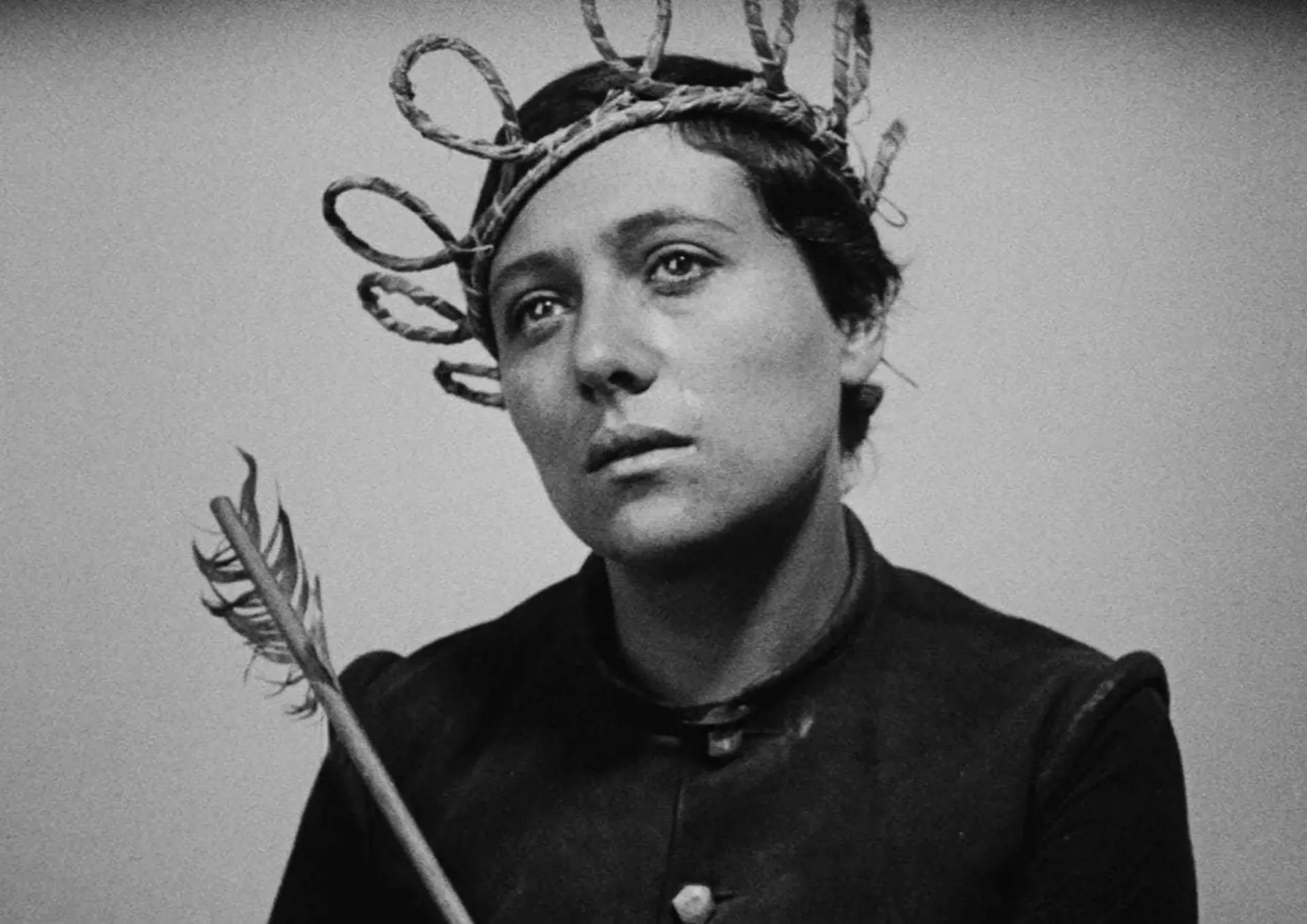 The Passion of Joan of Arc
