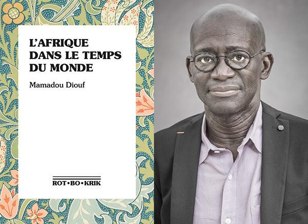 L’Afrique dans le temps du monde