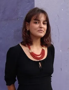 Chaïma El Bouchikhi